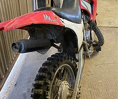 Off road trail bike - Image 7/9