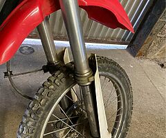 Off road trail bike - Image 8/9
