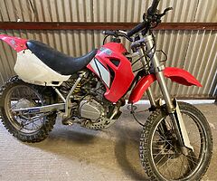 Off road trail bike - Image 9/9