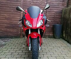 2009 Aprilia Rs50