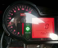 2009 Aprilia Rs50 - Image 5/7