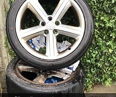 Sline alloys