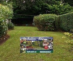 Tree care & gardening - Image 3/7