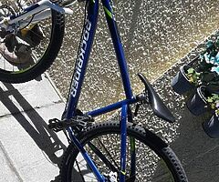 Rockrider st 520