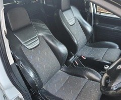2002 Vauxhall Zafira - Image 4/6
