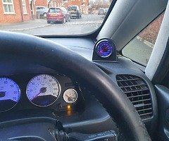 2002 Vauxhall Zafira - Image 5/6
