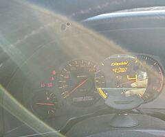 1999 NISSAN SKYLINE ER34 GTT WITH RB26 ENGINE - Image 8/10