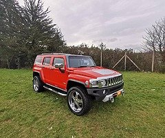 2008 Hummer H3 - Image 3/10