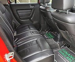 2008 Hummer H3 - Image 4/10