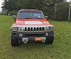 2008 Hummer H3 - Image 6/10