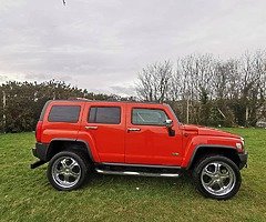 2008 Hummer H3 - Image 7/10