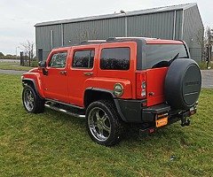 2008 Hummer H3 - Image 9/10