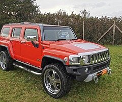 2008 Hummer H3 - Image 10/10