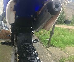 Yz85 - Image 4/6
