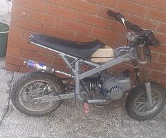 Mini moto - Image 4/5