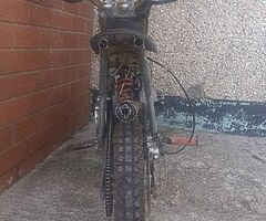 Mini moto - Image 5/5