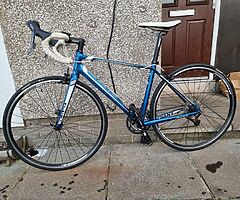 Giant defy 2 small frame