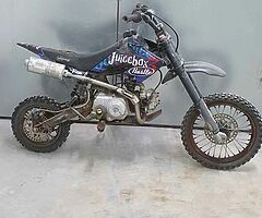 2012 Stomp 110
