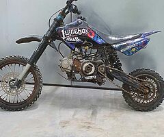 2012 Stomp 110