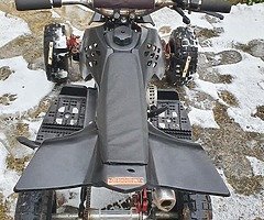 49cc quad