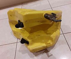 Suzuki DRZ 400 E Model Performance parts