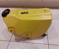 Suzuki DRZ 400 E Model Performance parts - Image 6/8