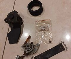 Suzuki DRZ 400 E Model Performance parts - Image 7/8