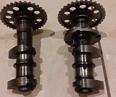 Suzuki DRZ 400 E Model Performance parts - Image 8/8