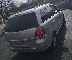 08 zafira