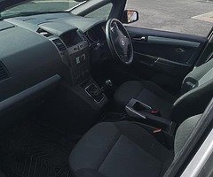 08 zafira