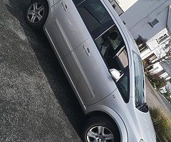 08 zafira - Image 7/10