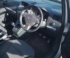 08 zafira - Image 10/10