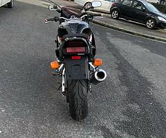 1993 Honda Fireblade - Image 3/9
