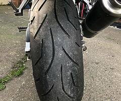 1993 Honda Fireblade - Image 4/9