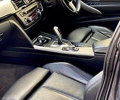 BMW 320D GT