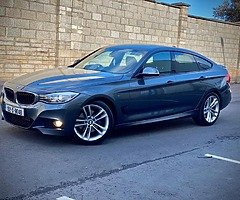 BMW 320D GT - Image 3/9