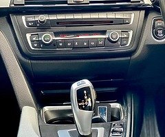 BMW 320D GT - Image 4/9