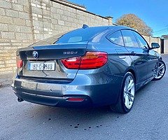 BMW 320D GT - Image 5/9