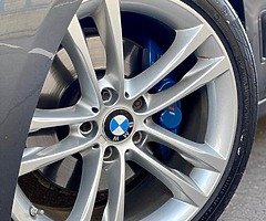 BMW 320D GT - Image 6/9