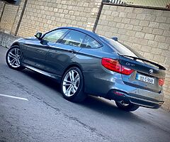 BMW 320D GT - Image 7/9