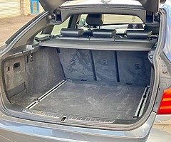 BMW 320D GT - Image 8/9