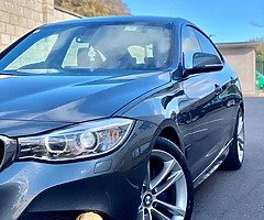 BMW 320D GT - Image 9/9