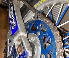 Yamaha YZ450F ￼ - Image 4/6
