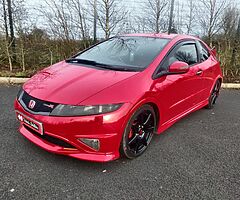 2007 Honda Civic