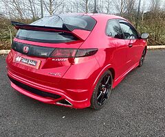 2007 Honda Civic