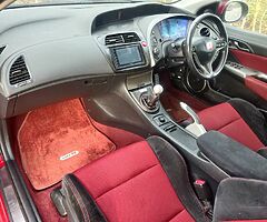 2007 Honda Civic - Image 3/10