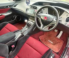 2007 Honda Civic - Image 5/10