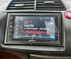 2007 Honda Civic - Image 6/10