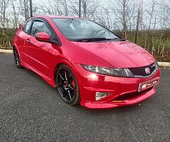 2007 Honda Civic - Image 7/10