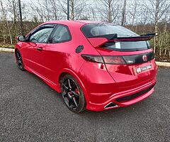 2007 Honda Civic - Image 10/10